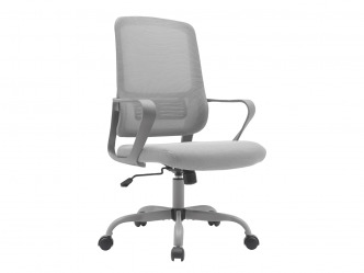 TEM-Salomo TYP 2 modern irodai forgószék