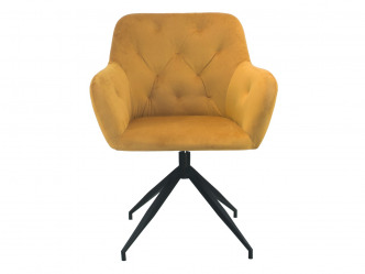 TEM-Veleza NEW fémvázas design fotel 2