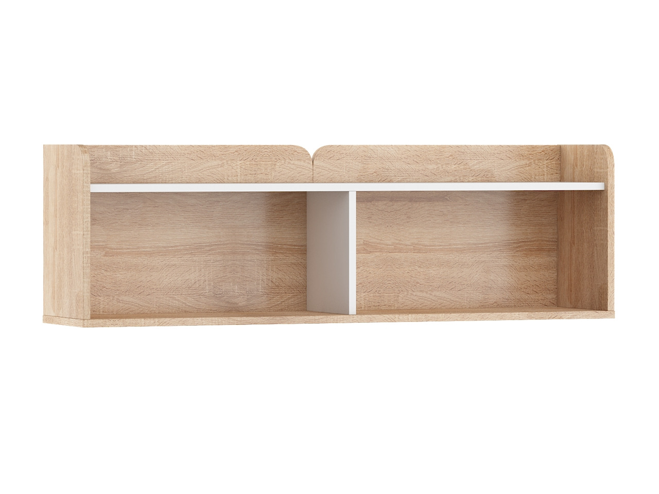 NAP-Dolce 12 fali polc 120 cm