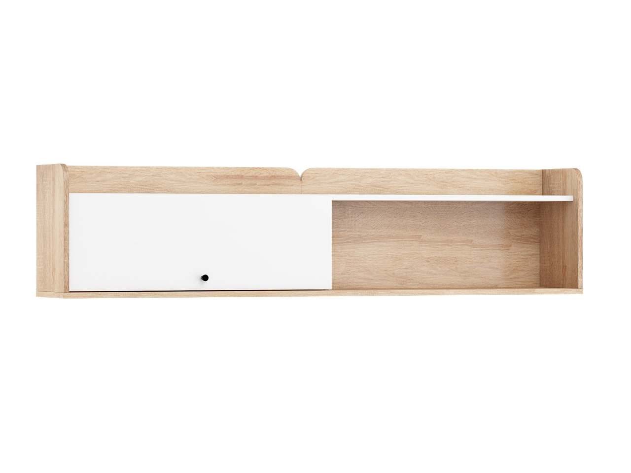 NAP-Dolce 23 faliszekrény 160 cm
