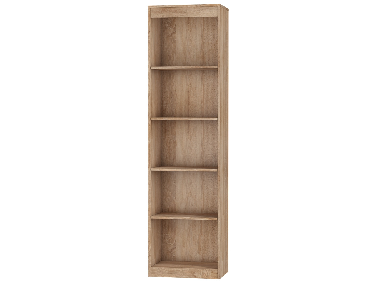 NAP-Maximus-28 magas keskeny könyvespolc 