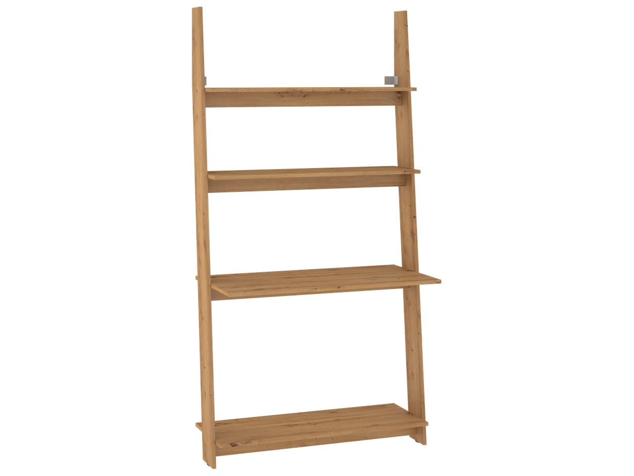 NAP-Rack-01 íróasztal polcokkal