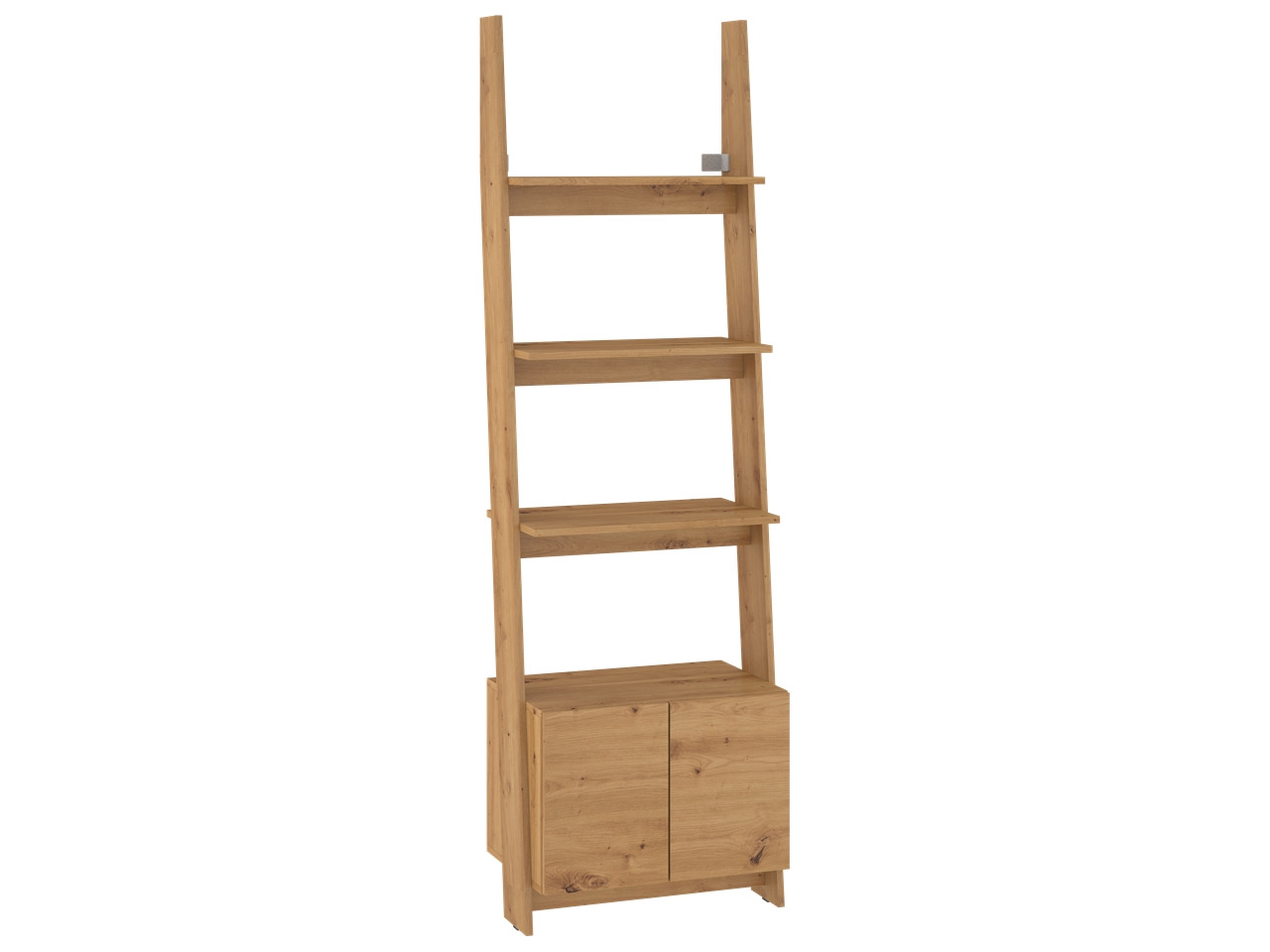 NAP-Rack-04 polcos szekrény
