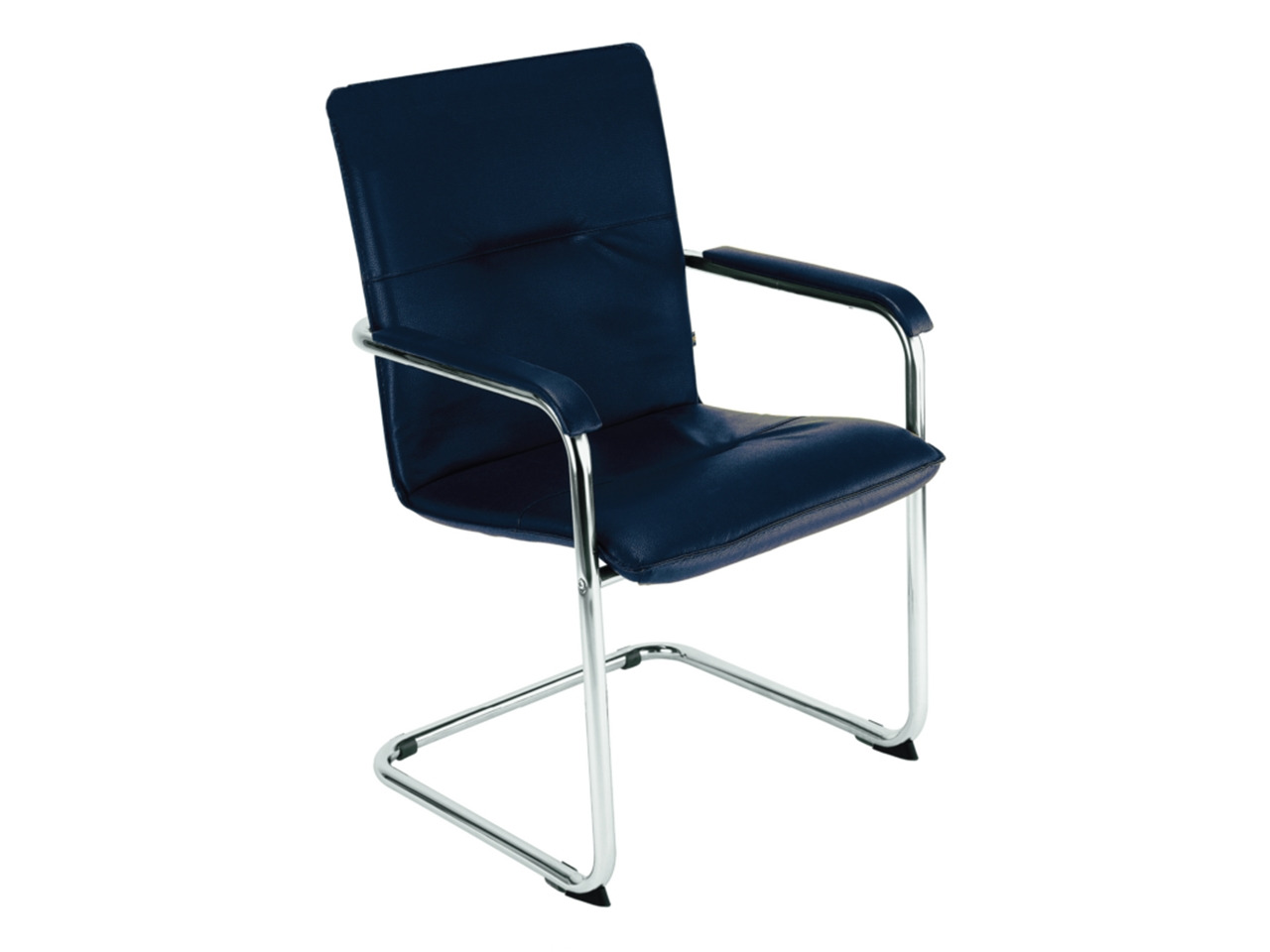NOW-Rumba CFP-CR szánkótalpas tárgyalószék
