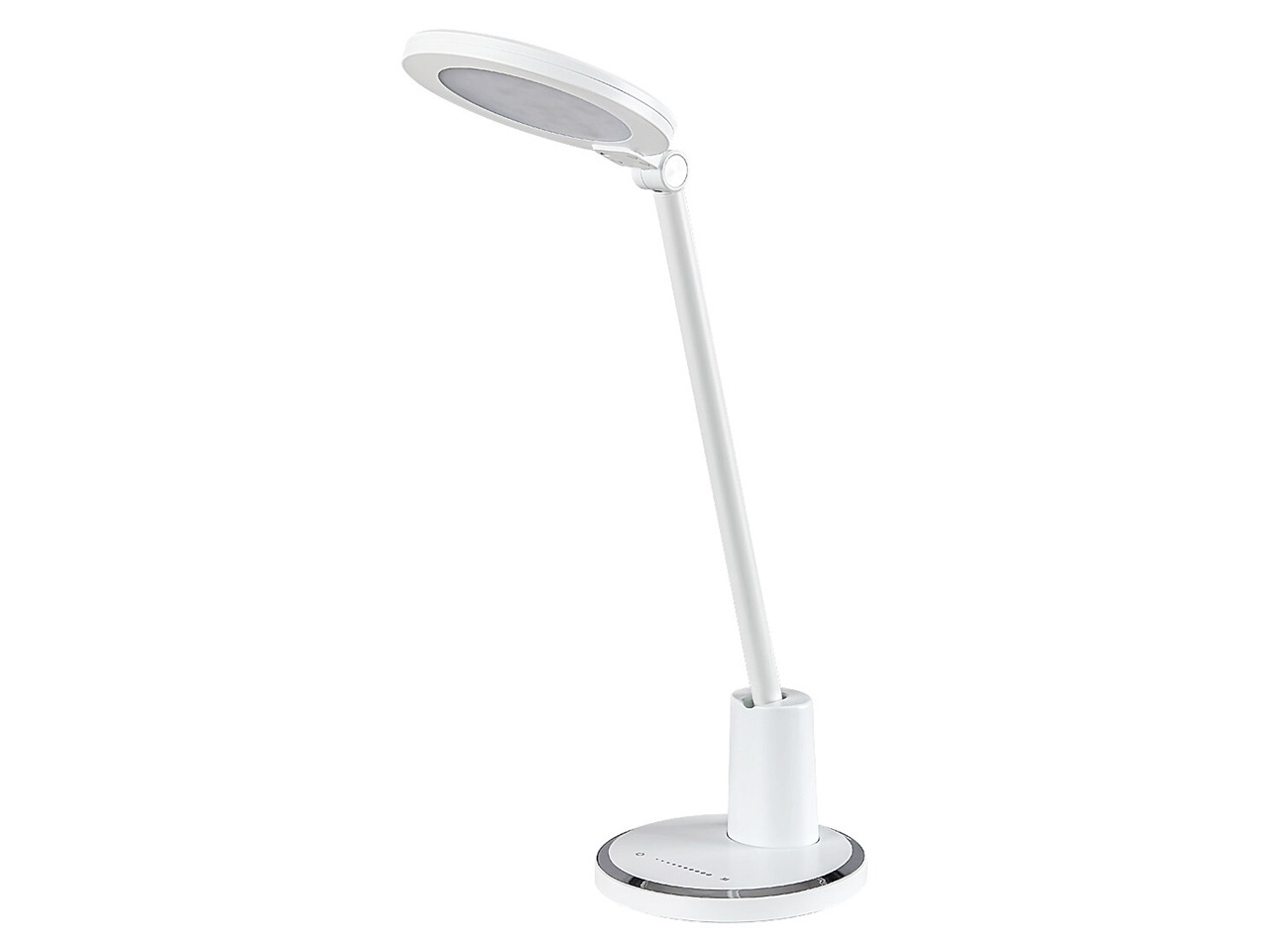 RAB-Tekla modern LED-es asztali lámpa