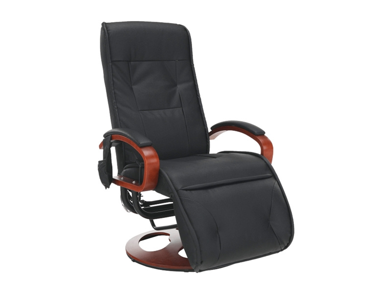 TEM-Artus 2 mechanikusan állítható relaxfotel masszázs és fűtésfunkcióval