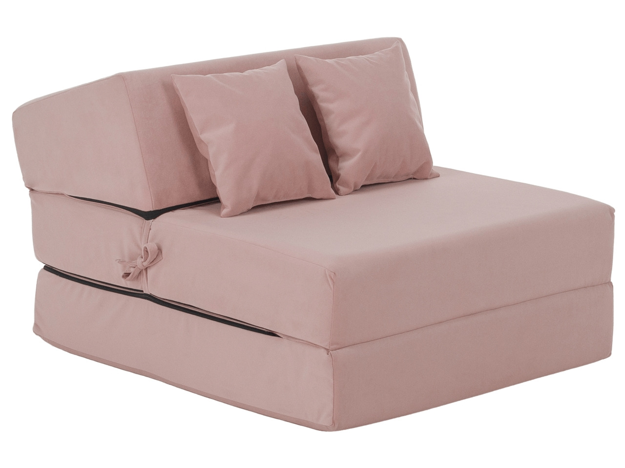 TEM-PelosT összecsukható fotel/matrac