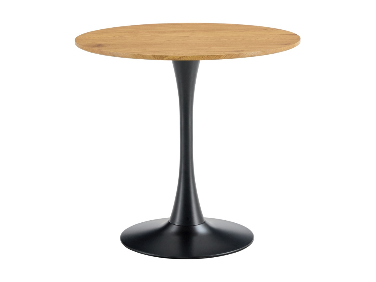 TEM-Reventon NEW modern étkezőasztal (80 cm)