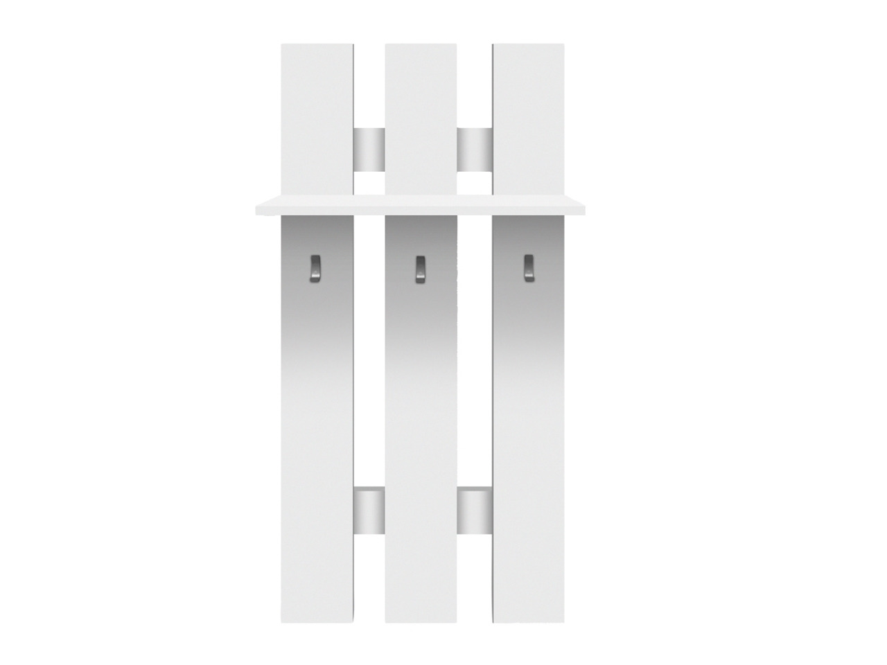 TEM-Topty TYP 39 modern fali fogas