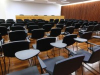 Egységben az erő - Konferenciaszékek
