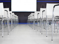 Konferenciaszék, a fontos részlet