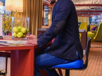 3 tipp, hogy egészséges maradjon ülőmunka közben is