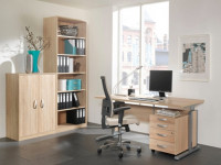 A home office tökéletes forgószéke