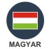 Magyar munkahelyeken gyártott termék Magyar munkahelyeken gyártott termék