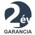 Megnyugtató 2 év minőségi garanciával